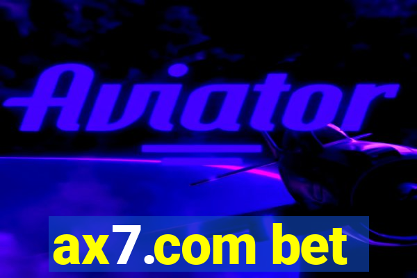 ax7.com bet